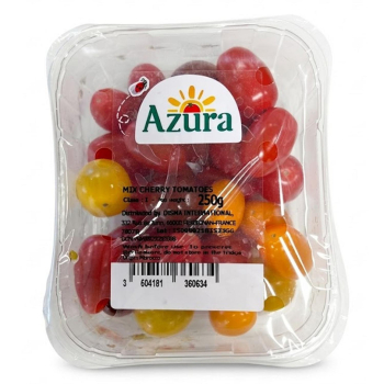 Tomate cherry mix 250 g