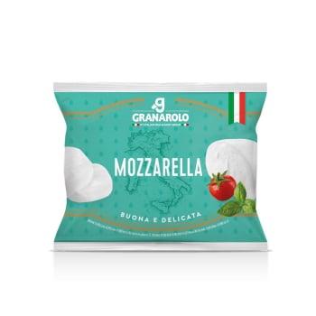 Mozzarella fresca Granarolo 125 g.