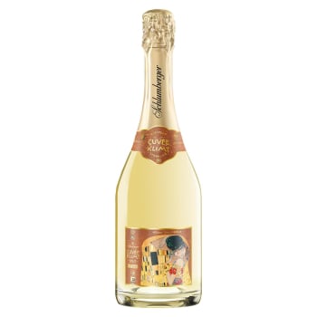 Vino Schlumberger espumoso brut 75 cl.