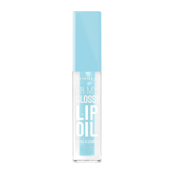 Barra de labios omg lip oil 011 shade shifter Rimmel 1 ud.