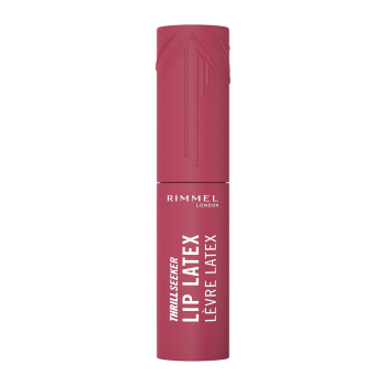 Barra de labios líquidaThrill Seeker Lip Latex 300 main character Rimmel 1 ud.