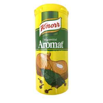 Condimento Aromat Knorr 100 g.