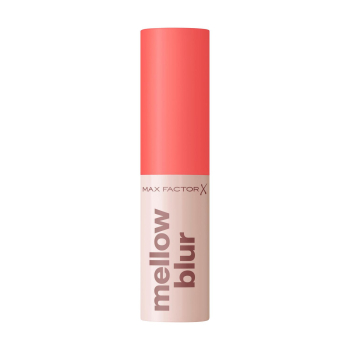 Barra de labios Mellow Blur 030 peach blush Max Factor 1 ud.