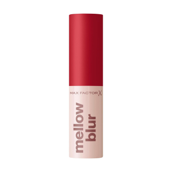 Barra de labios Mellow Blur 040 cherry Max Factor 1 ud.