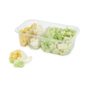Preparado para vichyssoise Carrefour 700 g