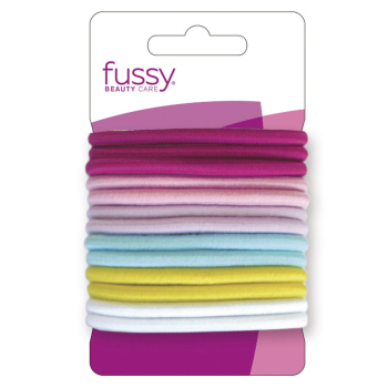 Goma grande infantil Fussy 1 ud.