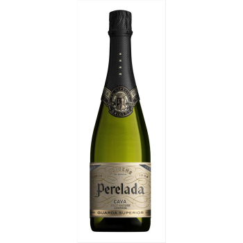 Cava Perelada Origens brut nature reserva D.O. Cava 75 cl.