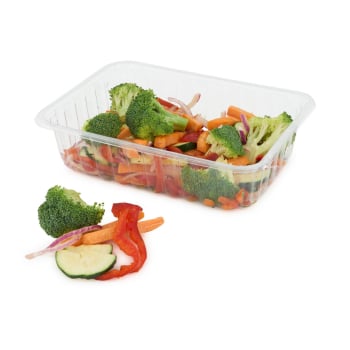 Preparado para wok El Mercado 500 g