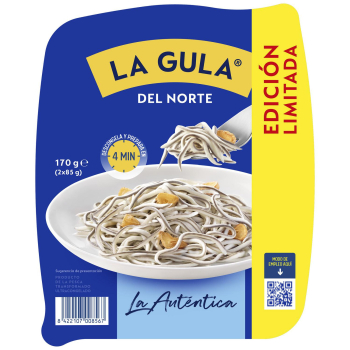 Gulas La Gula del Norte 170 g.