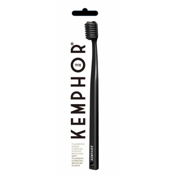 Cepillo dental suave 1918 Kemphor 1 ud.