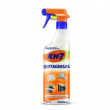 Quitagrasas KH-7 780 ml.