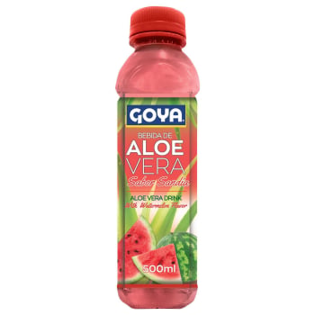 GOYA Rfresco de aloe vera 500 ml. 50 cl