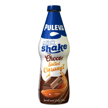 Batido de Cacao Sabor Caramelo Salado 1 L