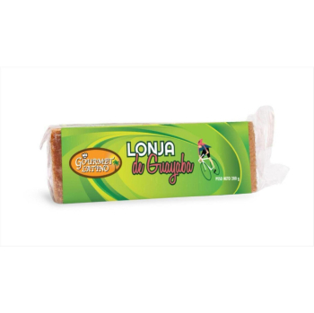 Lonja de guayaba Gourmet Latino 200 g.