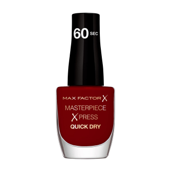 Esmalte de uñas quick dry 370 Masterpiece Xpress Max Factor 1 ud.