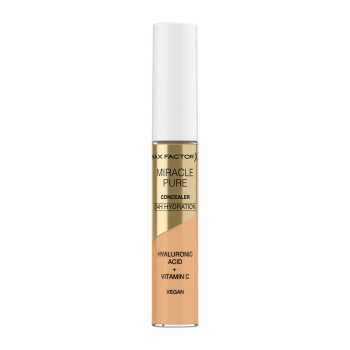 Corrector líquido hidratación 24h Miracle Pure nº 02 Max Factor 1 ud.