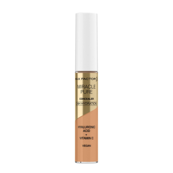 Corrector tono 4 Miracle Pure Max Factor 1 ud.