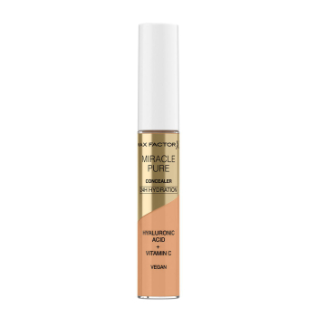 Corrector líquido hidratación 24h Miracle Pure nº 03 Max Factor 1 ud.