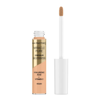 Corrector líquido hidratación 24h Miracle Pure nº 01 Max Factor 1 ud.