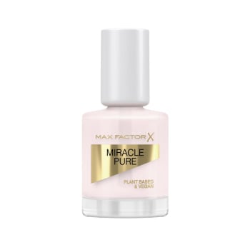 Esmalte de uñas nº 205 Nude Rose Miracle Pure Max Factor 1 ud.