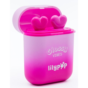 Brillo de labios y bálsamo labial AirPods Lilypop 1 ud.