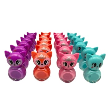 Esmalte de uñas Lilypop 1 ud.