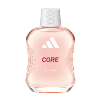 Agua de colonia Core Adidas 100 ml.