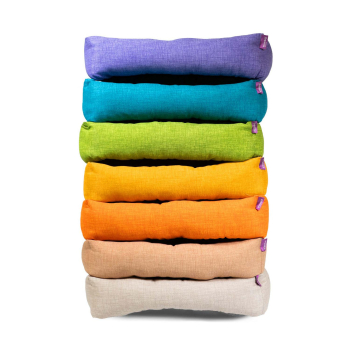 Cuna para perro 60x45x14 cm cm KIimbo (Colores surtidos)