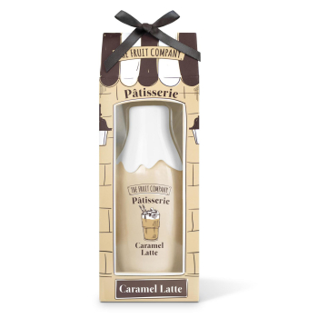 Agua de colonia caramel latte Pâtisserie The Fruit Company 40 ml.
