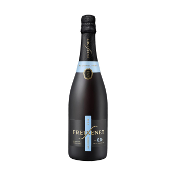 Vino espumoso Freixenet 0,0 alcohol 75 cl.