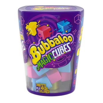 Chicles Bubbaloo 86 g.
