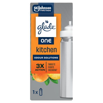 Ambientador automático recambio Kitchen Glade One 1 ud.
