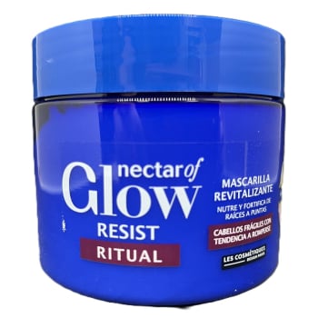 Mascarilla revitalizante ritual Nectar of Glow 300 ml.