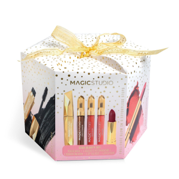Set de maquillaje star beauty Magic Studio 1 ud.