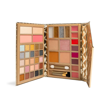 Cartera de maquillaje diamond complete wallet Magic Studio 1 ud.
