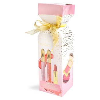 Set de maquillaje complete Magic Studio 1 ud.