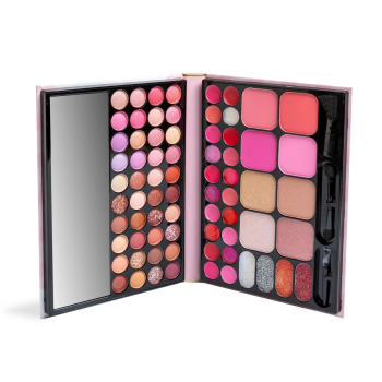 Paleta de maquillaje coquette makeup Magic Studio 1 ud.