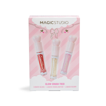 Set glow crush trio Magic Studio 1 ud.