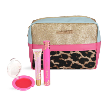 Neceser de maquillaje safari Magic Studio 1 ud.