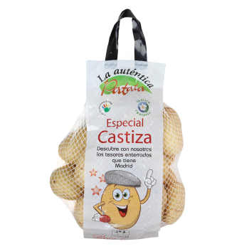 Patata de Madrid Especial Castiza 3kg