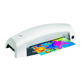 Plastificadora Fellowes Lunar A4