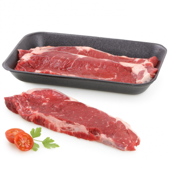 Entrecot de lomo de añojo Círculo de Calidad 1 Kg aprox