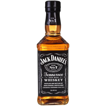 Whiskey Jack Daniel's 35 cl.