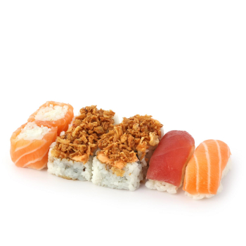 Combo Two Sushi Daily 212 g