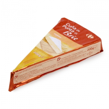 Queso brie 60% M.G Carrefour 200 g