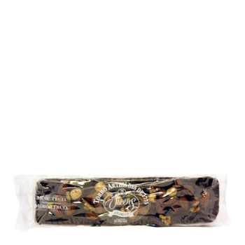 Turrón músico de trufa Vicens 300 g.