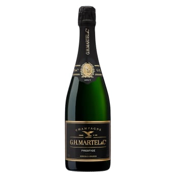G.H. Martel Champagne