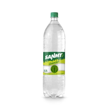 Gaseosa Sanmy botella 1,5 l.