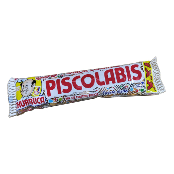 Cocktail de frutos secos XXL Churruca 80 g.