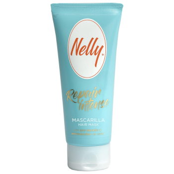 Mascarilla capilar Ultra Repair Nelly 100 ml.